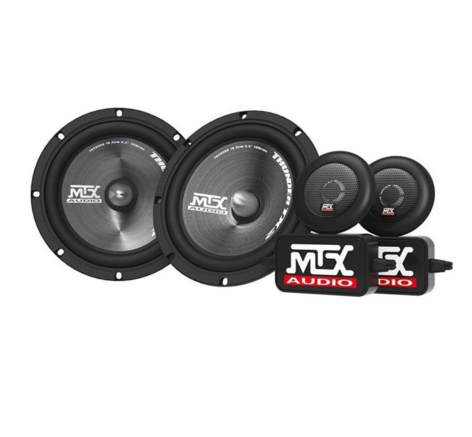 Акустика MTX TX265SX