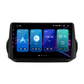 Штатна магнітола Torssen Fiat Fiorino 08+ /Qubo 08-19 /Nemo 08-17 /Bipper 08-17 NF10 Carplay