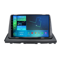 Штатна магнітола Torssen 2K Honda Odyssey 2020+ F106128 4G Carplay DSP