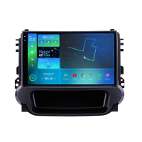 Штатна магнітола Torssen 2K Chevrolet Malibu 12-15 F9464 4G Carplay DSP