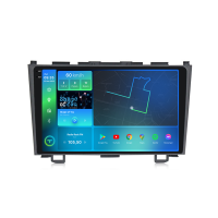 Штатна магнітола Torssen 2K Honda CRV-2012-2016 F10464 4G Carplay DSP