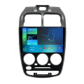 Штатна магнітола Torssen 2K Hyundai Accent 1999-2006 F9332 4G Carplay DSP