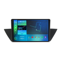 Штатна магнітола Torssen 2K BMW e84 F10332 4G Carplay DSP