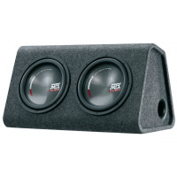 Сабвуфер MTX RTP12x2