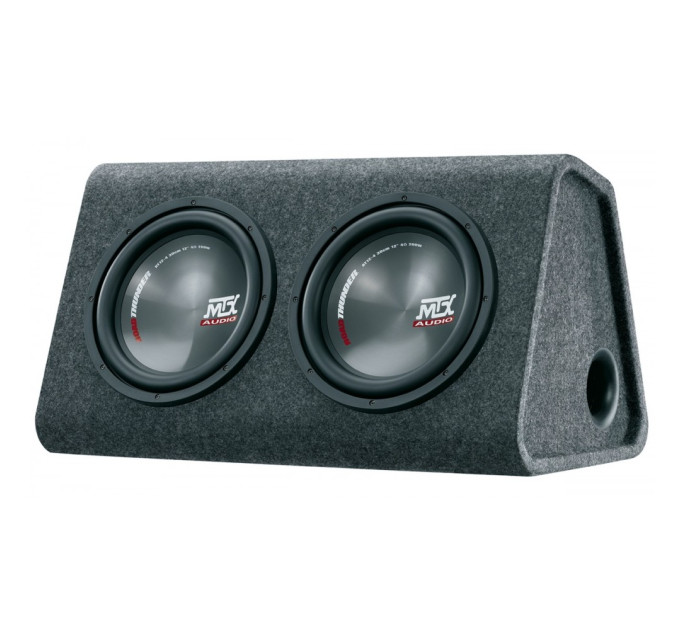 Сабвуфер MTX RTP12x2