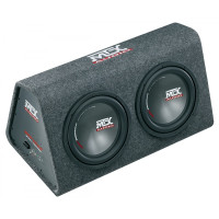Сабвуфер MTX RTP12x2