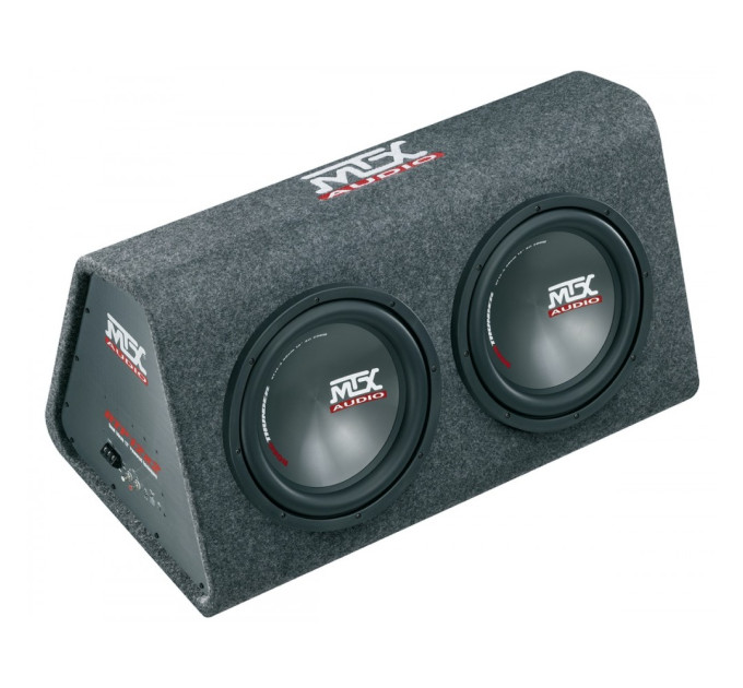 Сабвуфер MTX RTP12x2