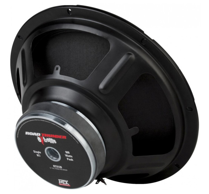 Акустика MTX RTX128