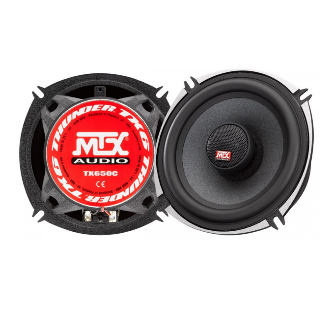 Акустика MTX TX650C