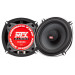 Акустика MTX TX650C