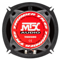 Акустика MTX TX650C