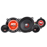 Акустика MTX TX450S