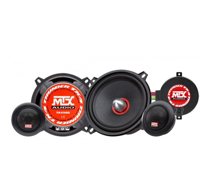 Акустика MTX TX450S