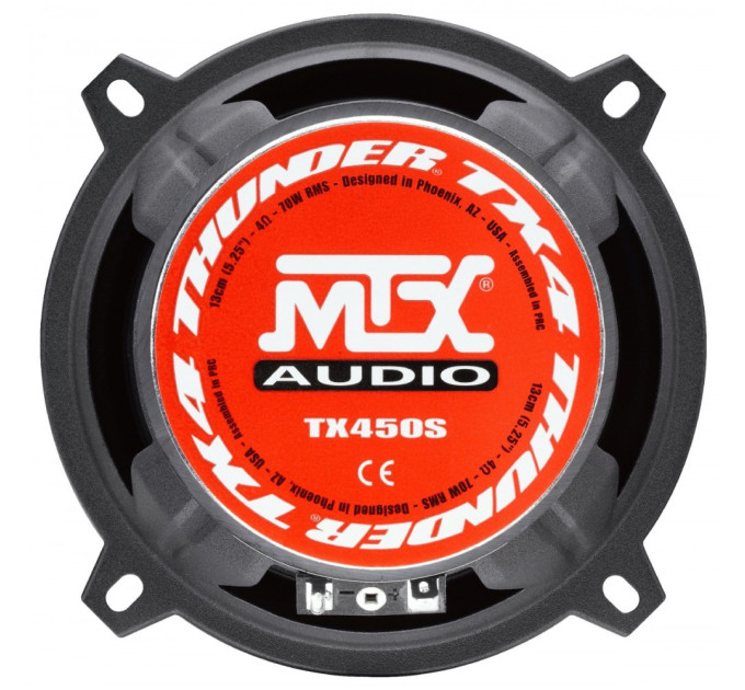 Акустика MTX TX450S