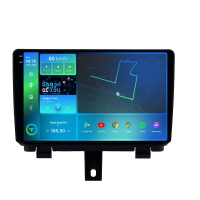 Штатна магнітола Torssen 2K Audi Q3 13-18 F9332 4G Carplay DSP