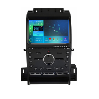 Штатна магнітола Torssen 2K Ford Taurus 2010-2019 F96128 4G Carplay DSP