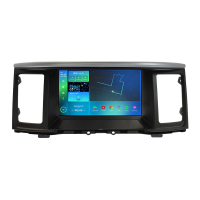 Штатна магнітола Torssen 2K Nissan Pathfinder 2013+ F9332 4G Carplay DSP
