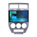 Штатна магнітола Torssen 2K Dodge Caliber 2006-2010 F10464 4G Carplay DSP