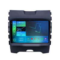 Штатна магнітола Torssen 2K Ford Edge 2015-2018 F9464 4G Carplay DSP