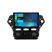 Штатна магнітола Torssen 2K Ford Mondeo 11-13 climate black F10332 4G Carplay DSP