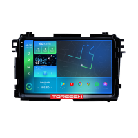 Штатна магнітола Torssen 2K Honda XRV/HRV/XNV 2015+ F9332 4G Carplay DSP