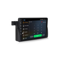 Штатна магнітола Torssen 2K BMW e46 F96128 4G Carplay DSP Штатна магнітола Torssen 2K BMW e46 F96128 4G Carplay DSP
