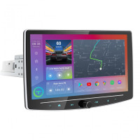 Автомагнітола Torssen MU103 Carplay DSP 4G Автомагнітола Torssen MU103 Carplay DSP 4G