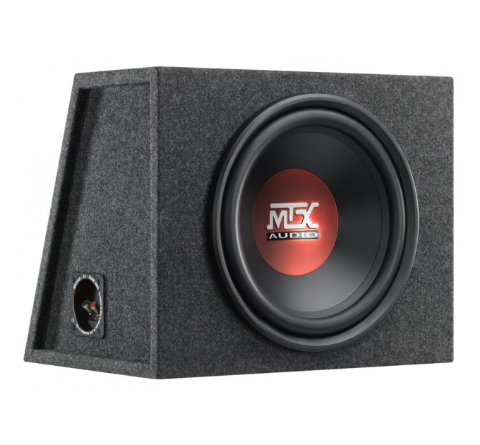 Сабвуфер MTX RTE12AS