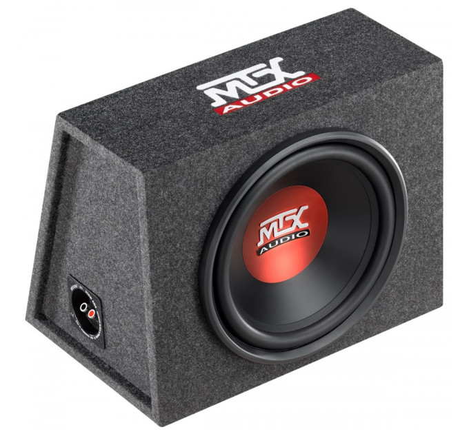 Сабвуфер MTX RTE12AS