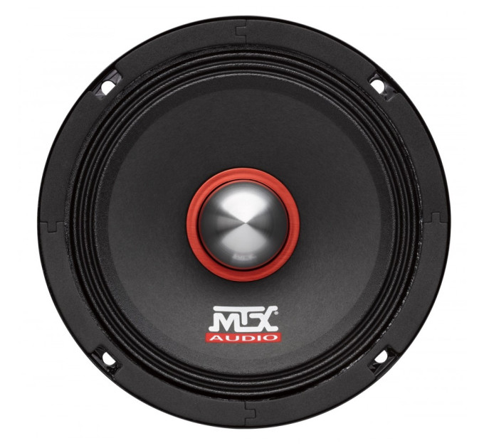 Акустика MTX RTX654