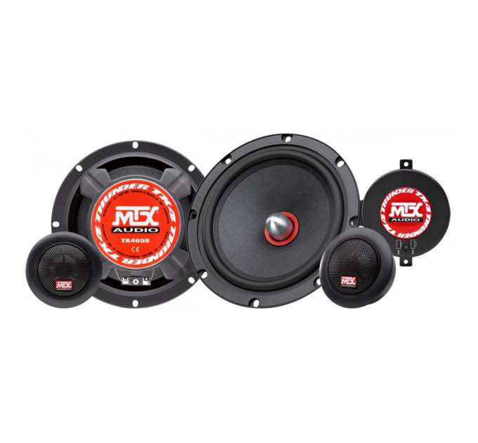 Акустика MTX TX465S