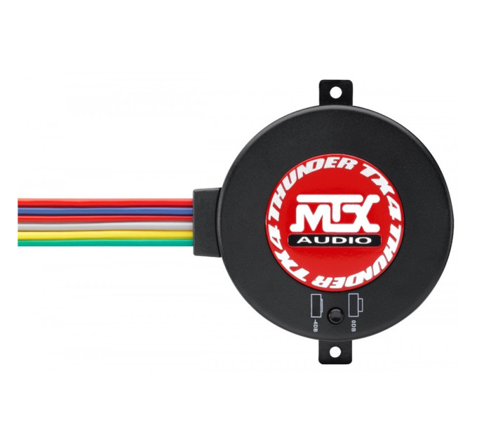Акустика MTX TX465S