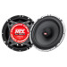 Акустика MTX TX665C