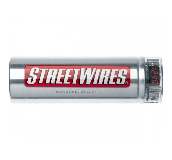 Конденсатор MTX StreetWires ZNXC1F