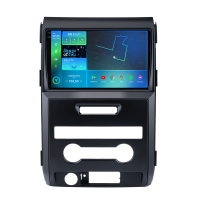Штатна магнітола Torssen 2K Ford F150 Raptor 08-14 F96128 4G Carplay DSP