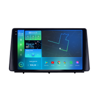 Штатна магнітола Torssen 2K Ford Focus 2019+ F96128 4G Carplay DSP