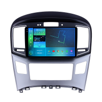 Штатна магнітола Torssen 2K Hyundai H1/Starex 2015+ F9464 4G Carplay DSP