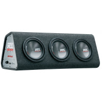 Сабвуфер MTX RTP8x3