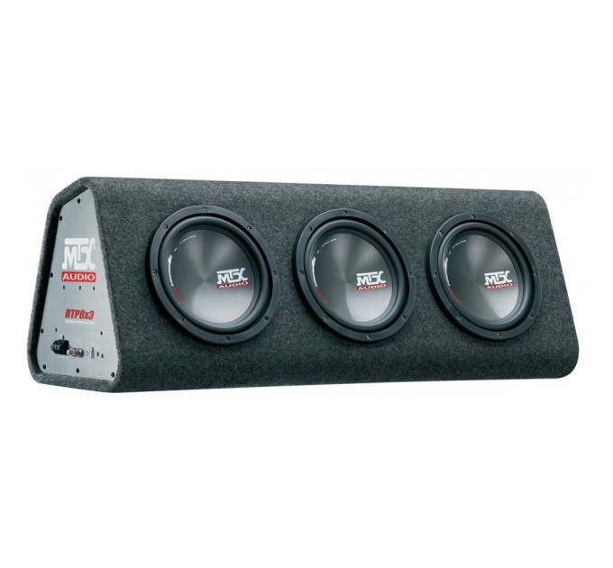 Сабвуфер MTX RTP8x3
