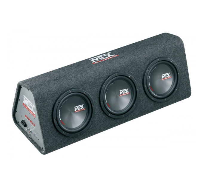 Сабвуфер MTX RTP8x3