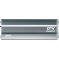 Підсилювач MTX TX81000D