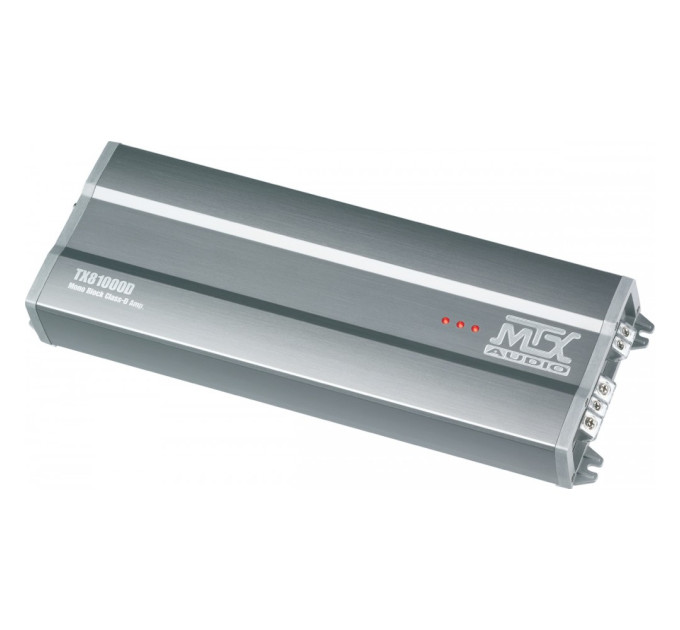 Підсилювач MTX TX81000D
