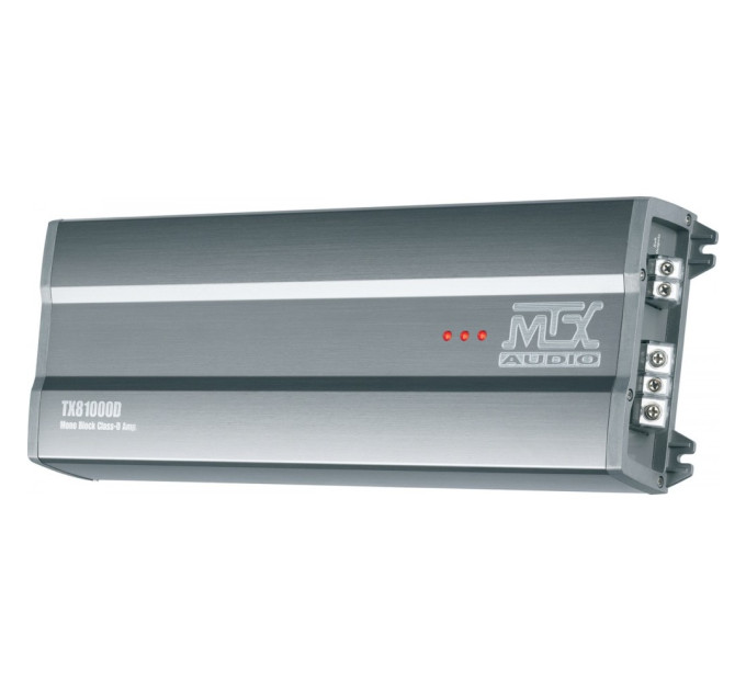 Підсилювач MTX TX81000D