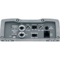 Підсилювач MTX TX81000D