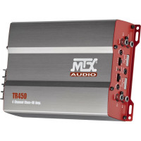 Підсилювач MTX TR450