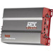 Підсилювач MTX TR450