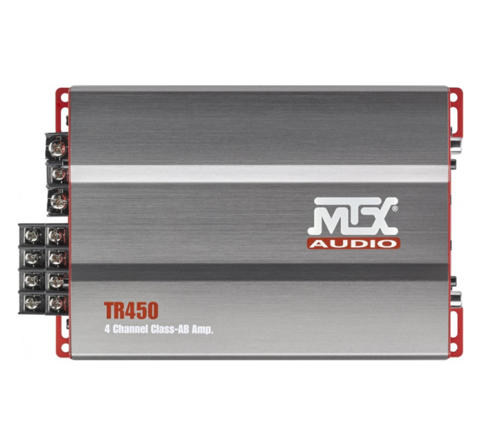 Підсилювач MTX TR450