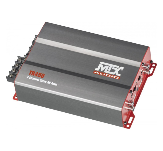 Підсилювач MTX TR450