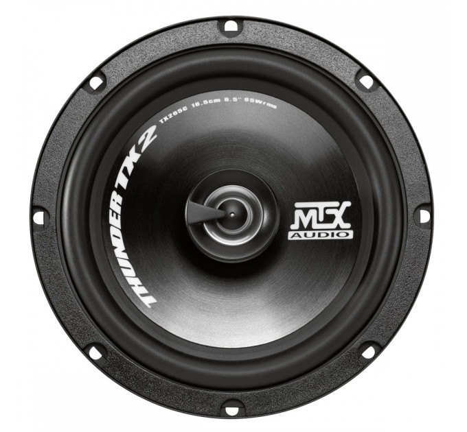 Акустика MTX TX265C