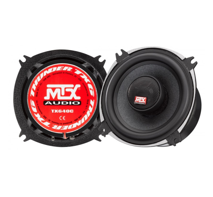 Акустика MTX TX640C